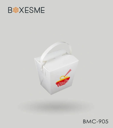 Noodles Boxes